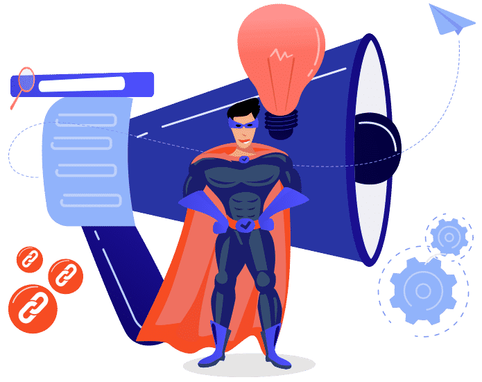 Authority Backlink