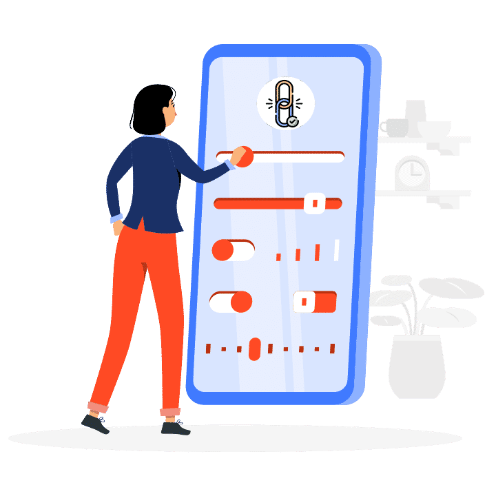 Authority Backlinking Service