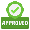 Home 27 approved