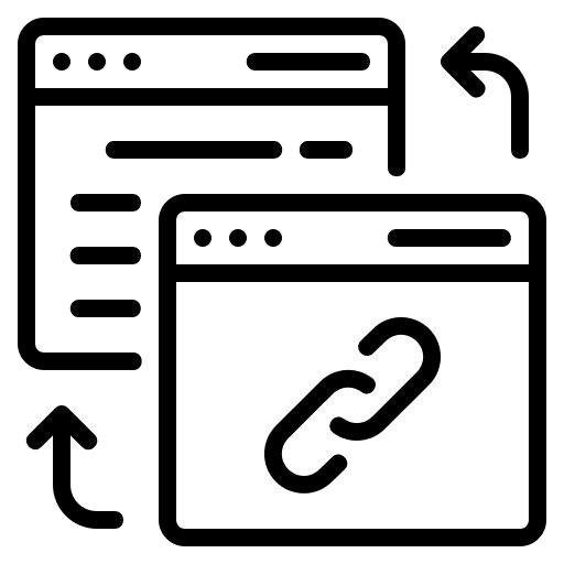 backlink
