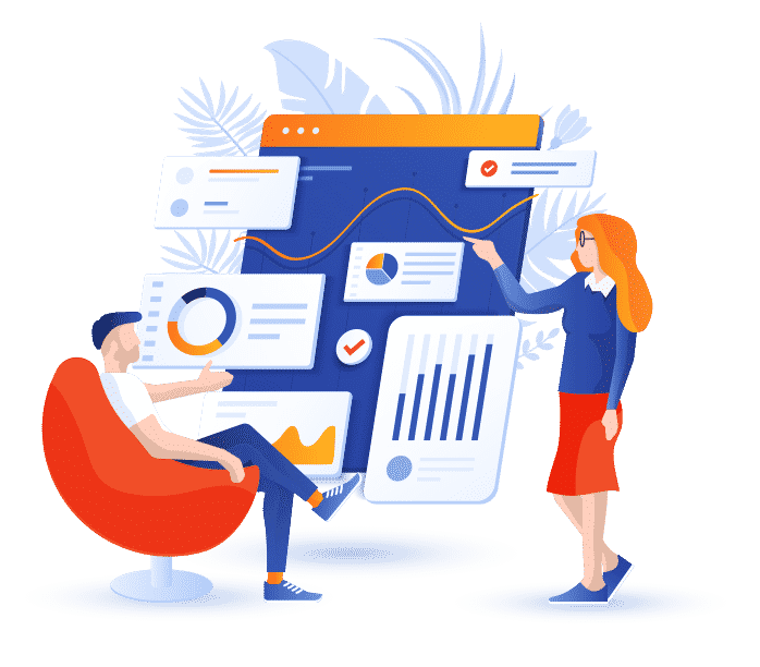 gauge backlink quality
