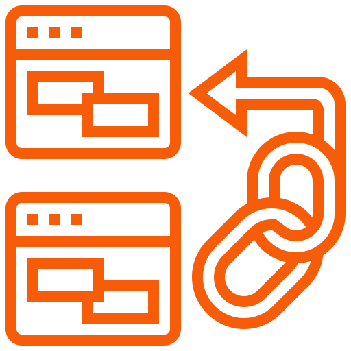 Home 3 backlinks